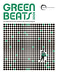 Green Beats 2008 Marching Band sheet music cover